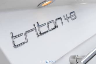 Thumbnail von Windy 48 Triton