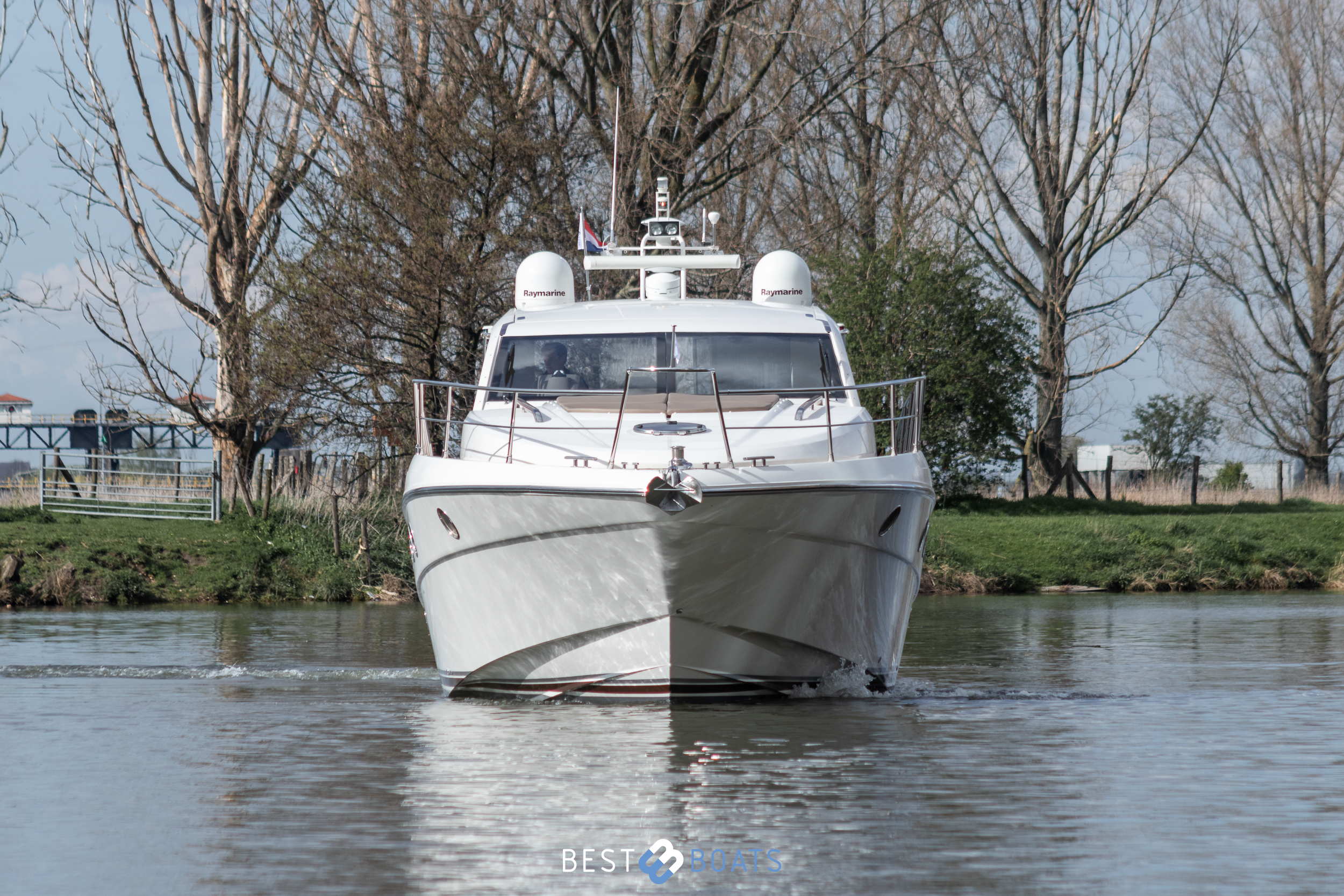 Thumbnail von Windy 48 Triton