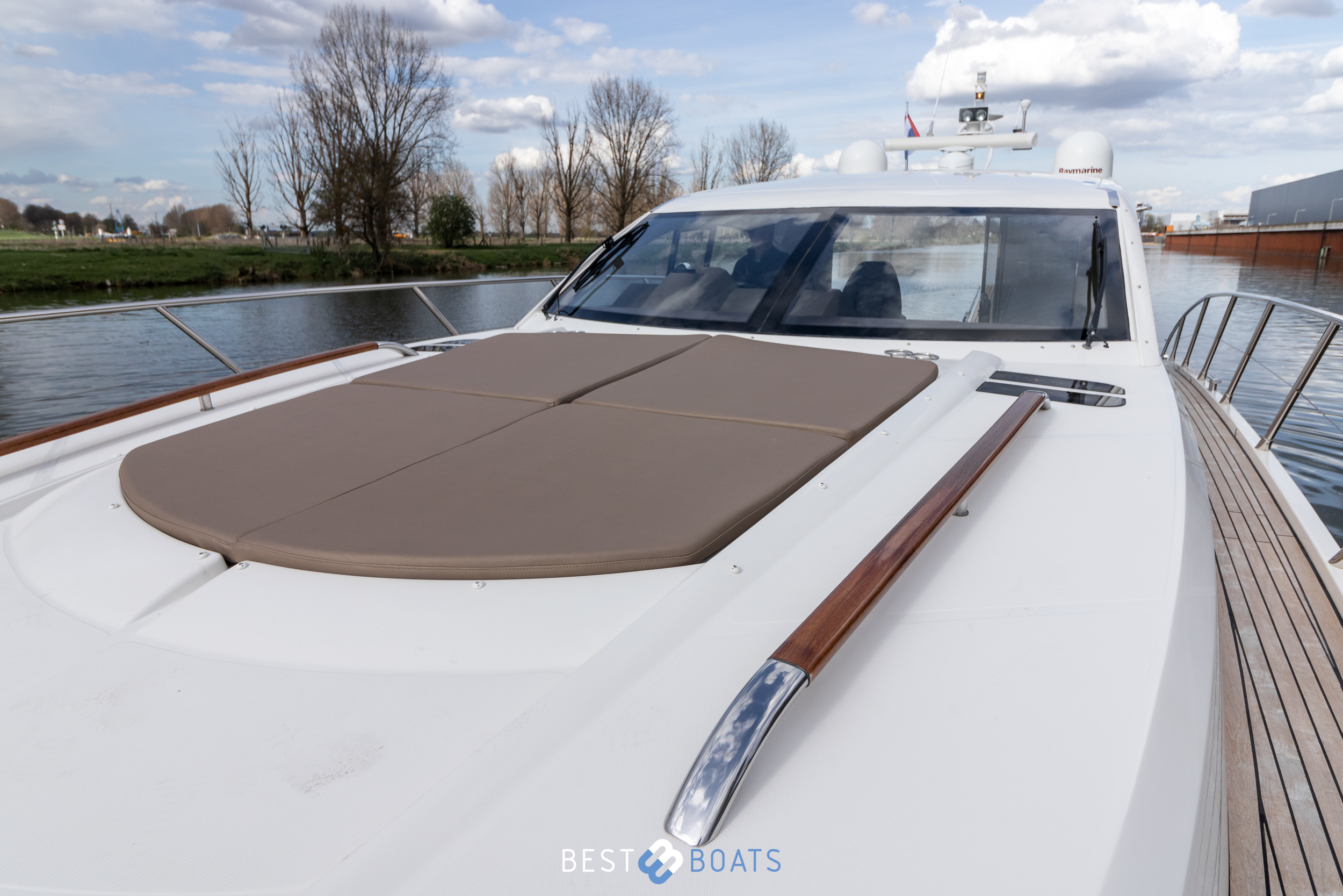 Thumbnail von Windy 48 Triton