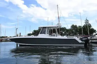 Thumbnail von Rodman 33 Offshore