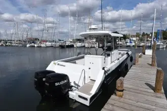 Thumbnail von Rodman 33 Offshore