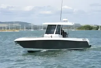 Thumbnail von Rodman 33 Offshore