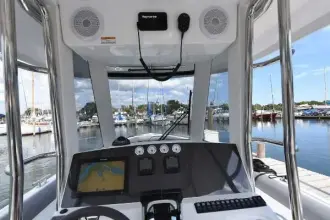 Thumbnail von Rodman 33 Offshore