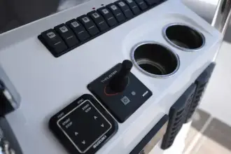 Thumbnail von Rodman 33 Offshore