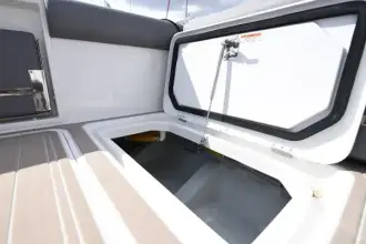 Thumbnail von Rodman 33 Offshore