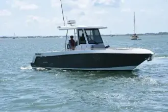 Thumbnail von Rodman 33 Offshore