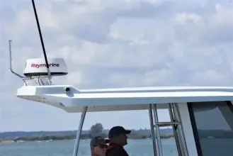 Thumbnail von Rodman 33 Offshore