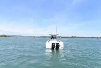 Thumbnail von Rodman 33 Offshore