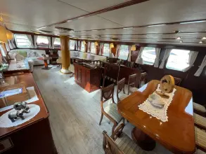 Thumbnail von Custom Tony Turner Sailing Yacht