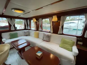 Thumbnail von Custom Tony Turner Sailing Yacht