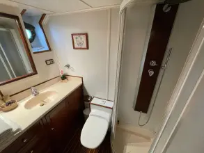 Thumbnail von Custom Tony Turner Sailing Yacht