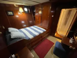 Thumbnail von Custom Tony Turner Sailing Yacht