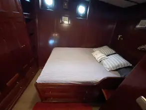 Thumbnail von Custom Tony Turner Sailing Yacht