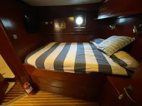 Thumbnail von Custom Tony Turner Sailing Yacht