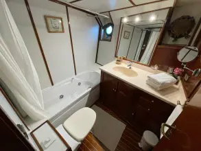 Thumbnail von Custom Tony Turner Sailing Yacht