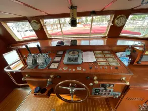 Thumbnail von Custom Tony Turner Sailing Yacht