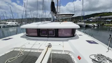 Thumbnail von Lagoon 42 RE MONDE