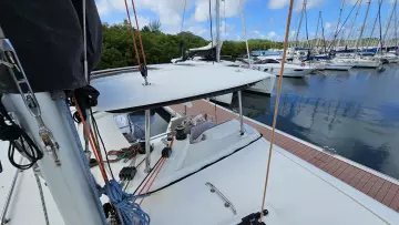 Thumbnail von Lagoon 42 RE MONDE