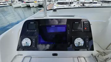 Thumbnail von Lagoon 42 RE MONDE