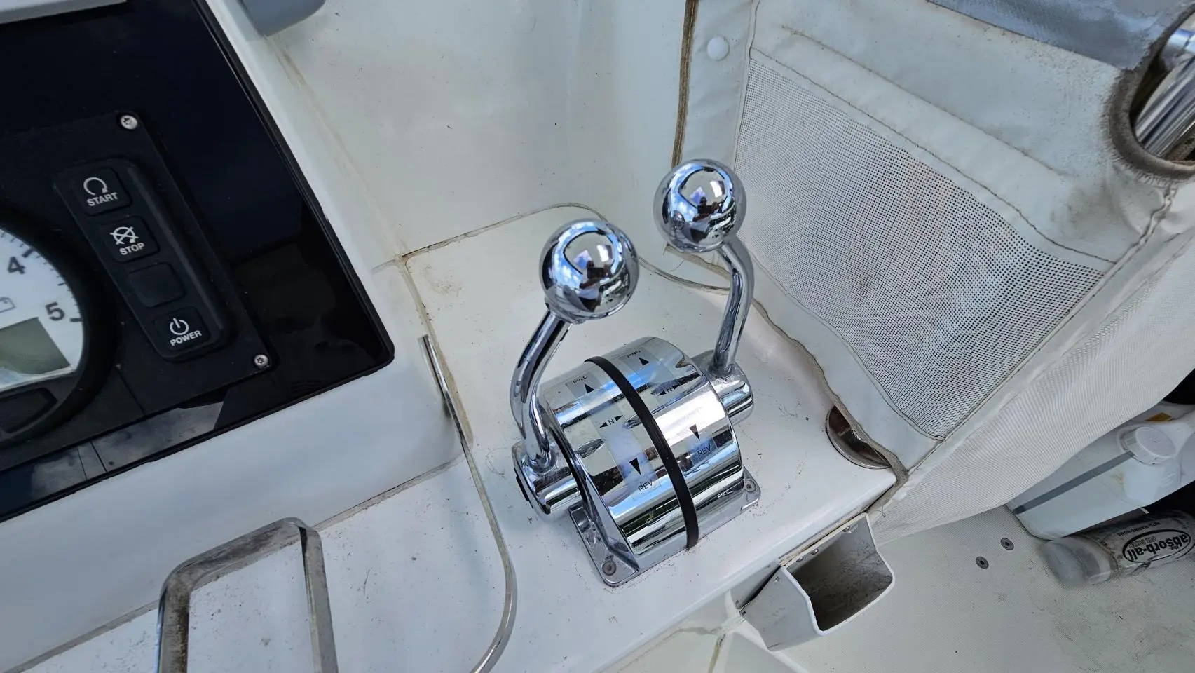 Thumbnail von Lagoon 42 RE MONDE