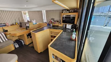 Thumbnail von Lagoon 42 RE MONDE