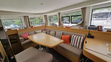 Thumbnail von Lagoon 42 RE MONDE