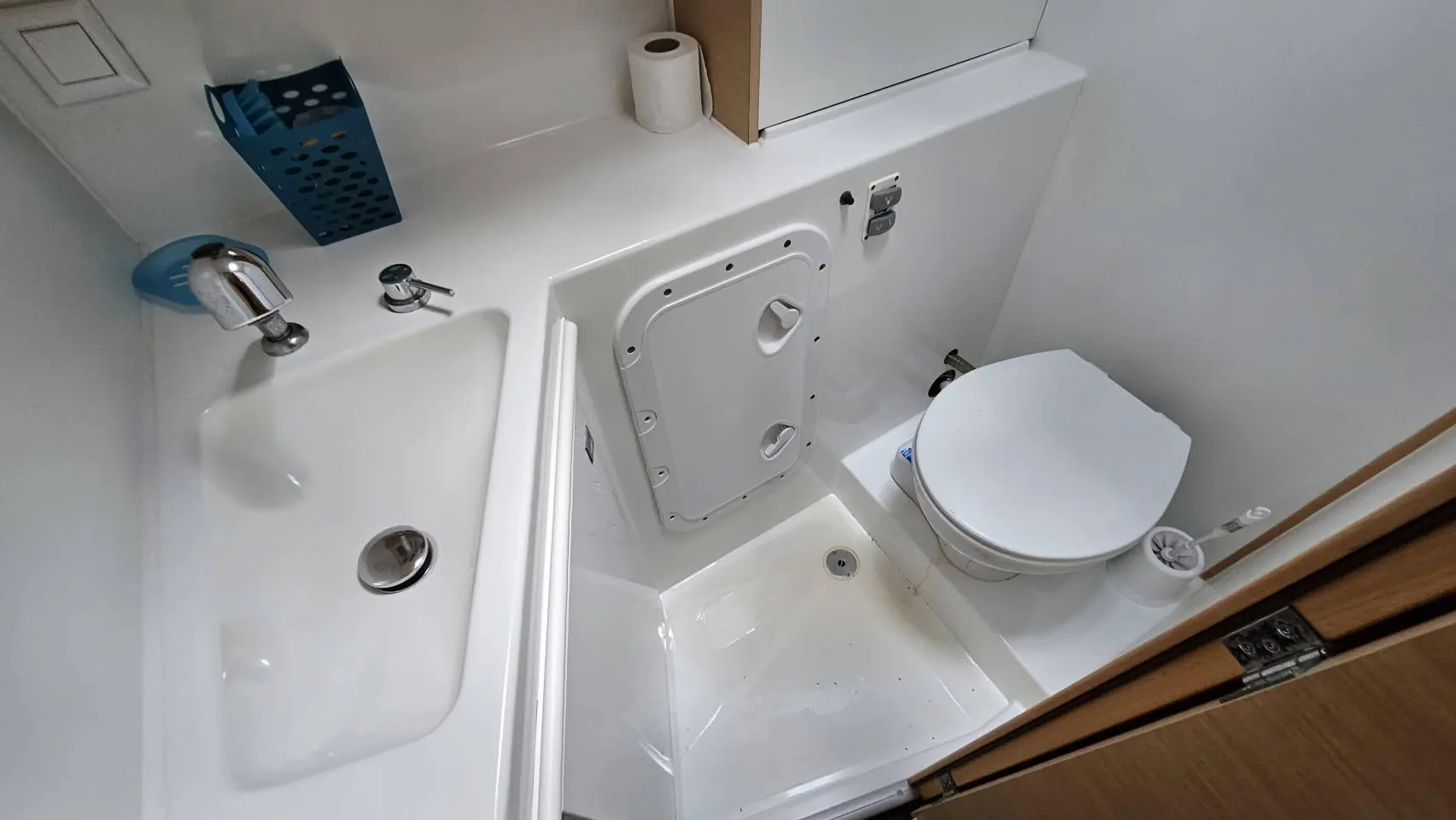 Thumbnail von Lagoon 42 RE MONDE