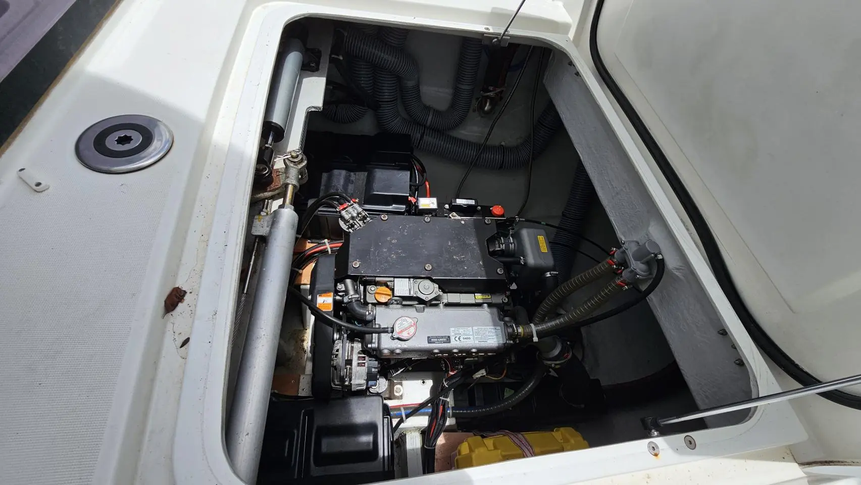 Thumbnail von Lagoon 42 RE MONDE