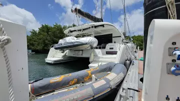 Thumbnail von Lagoon 42 RE MONDE