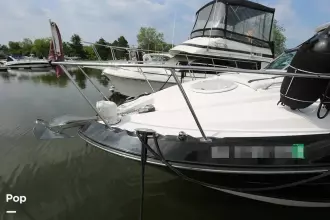 Thumbnail von Monterey 295 Sport Yacht