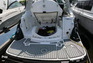 Thumbnail von Monterey 295 Sport Yacht