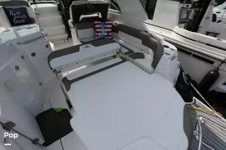 Thumbnail von Monterey 295 Sport Yacht