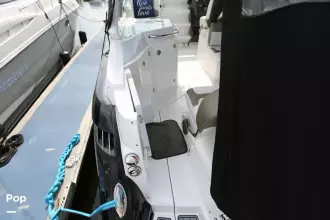 Thumbnail von Monterey 295 Sport Yacht