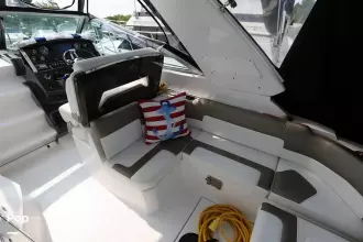 Thumbnail von Monterey 295 Sport Yacht