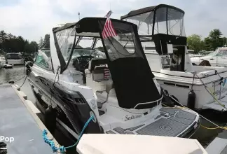 Thumbnail von Monterey 295 Sport Yacht