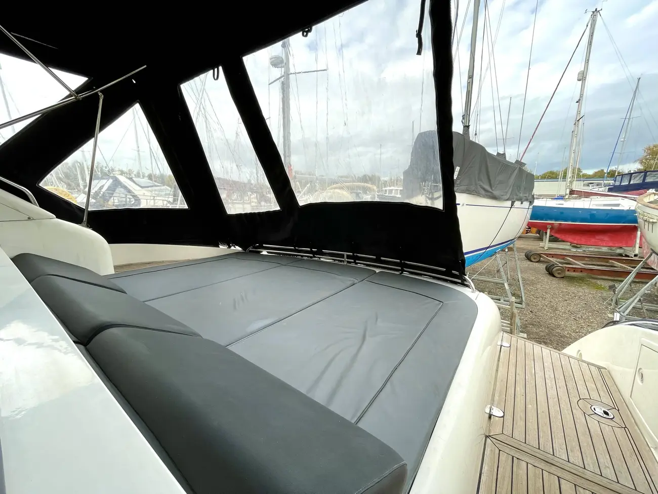 Thumbnail von Princess V50