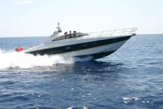 Thumbnail von Princess V50