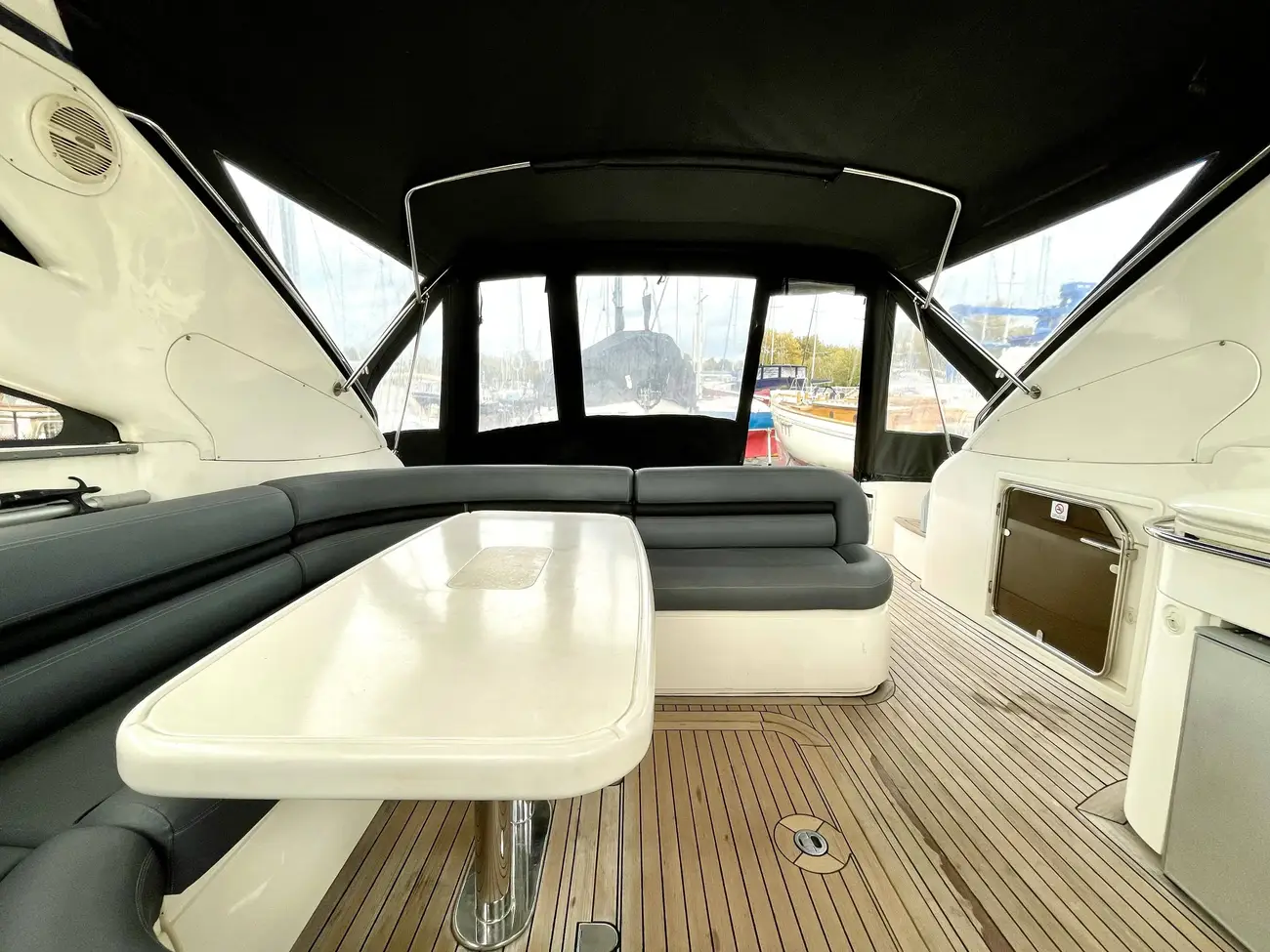 Thumbnail von Princess V50