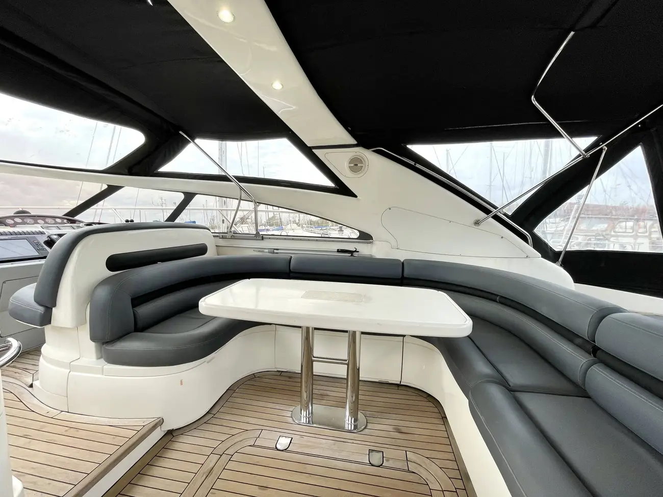 Thumbnail von Princess V50