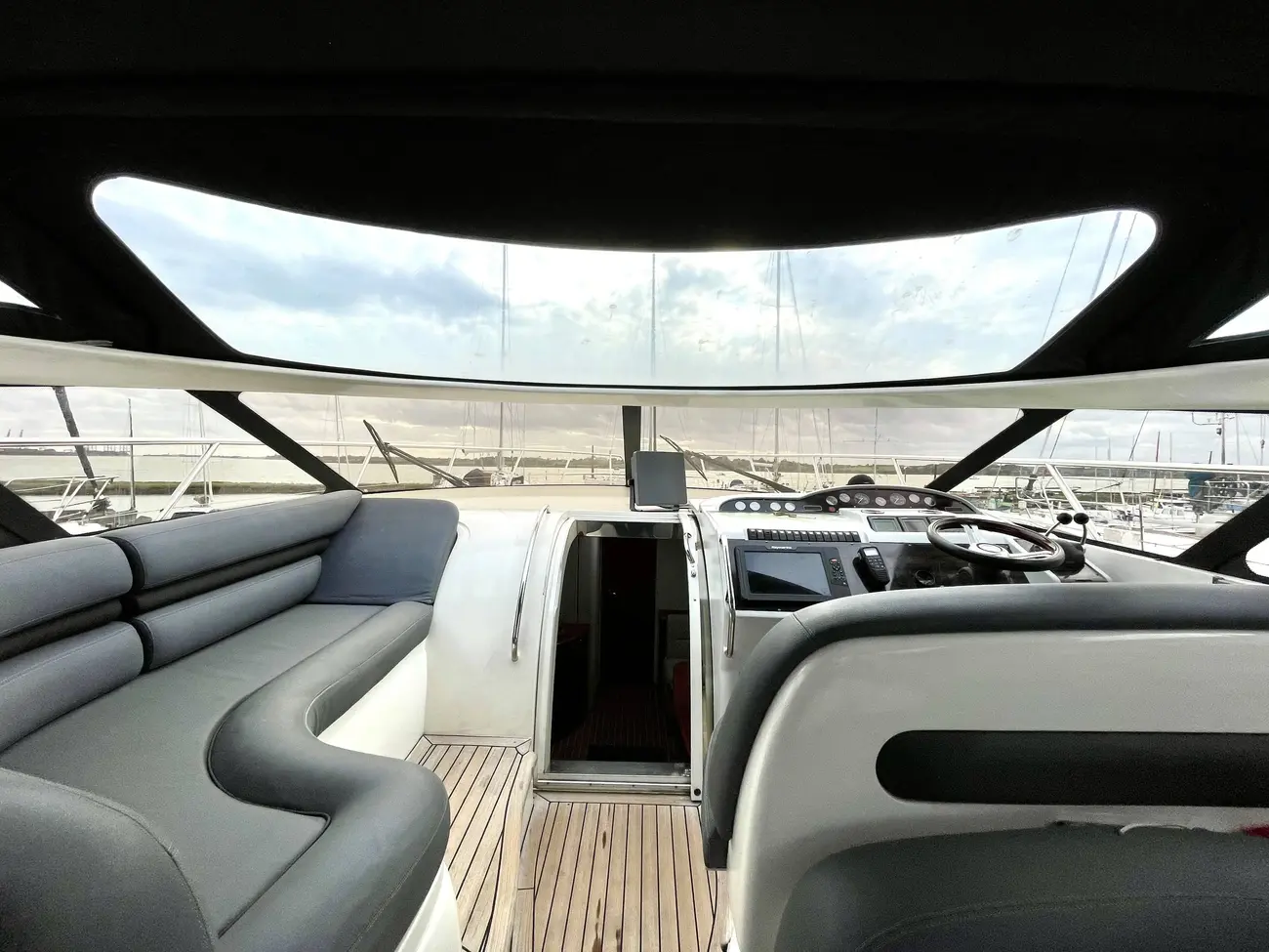 Thumbnail von Princess V50