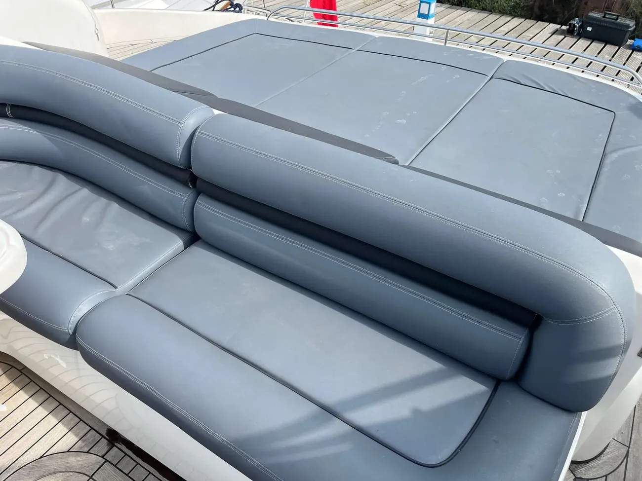 Thumbnail von Princess V50