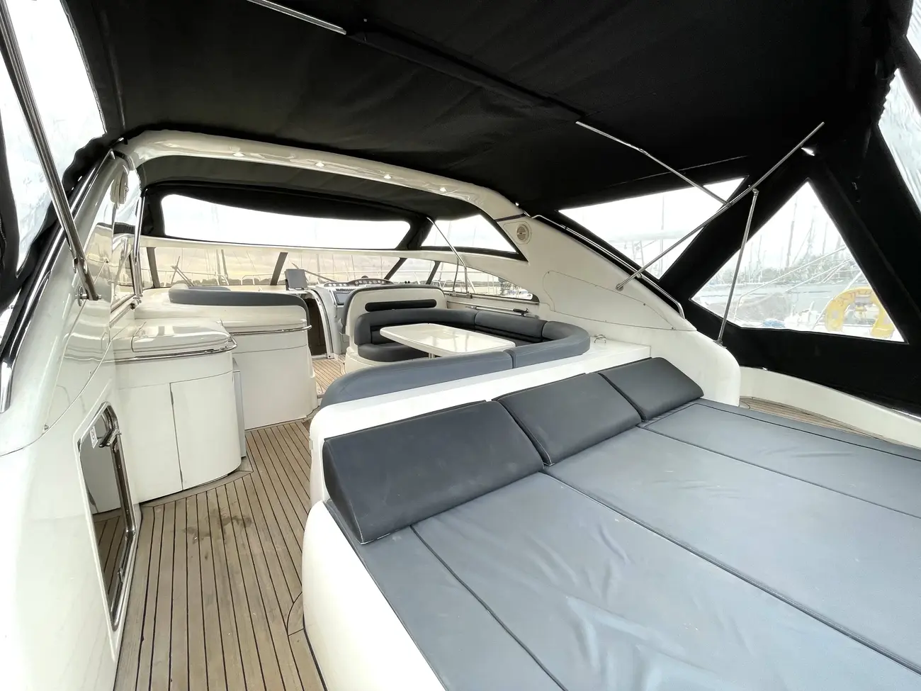 Thumbnail von Princess V50