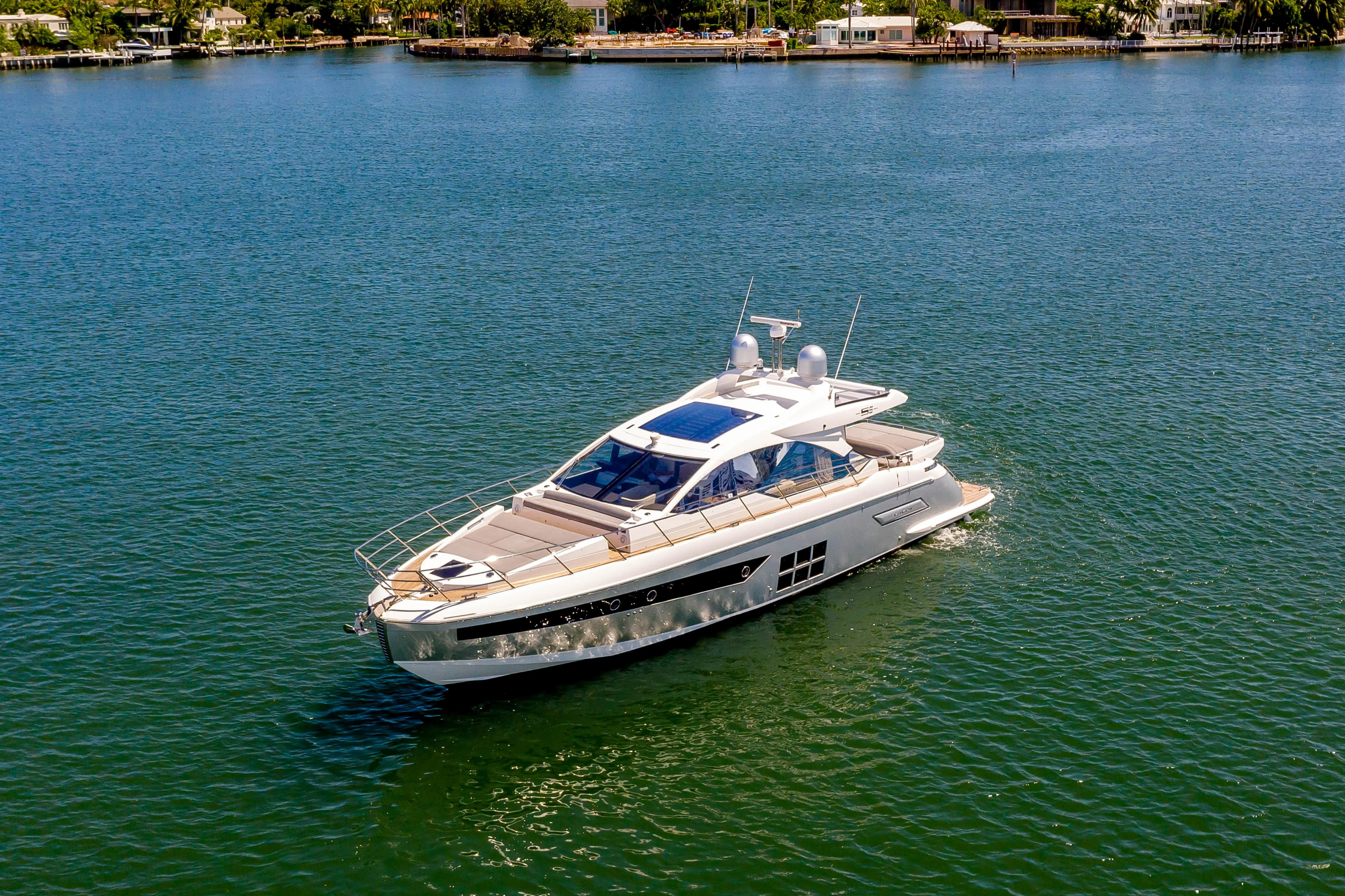 Thumbnail von Azimut 60