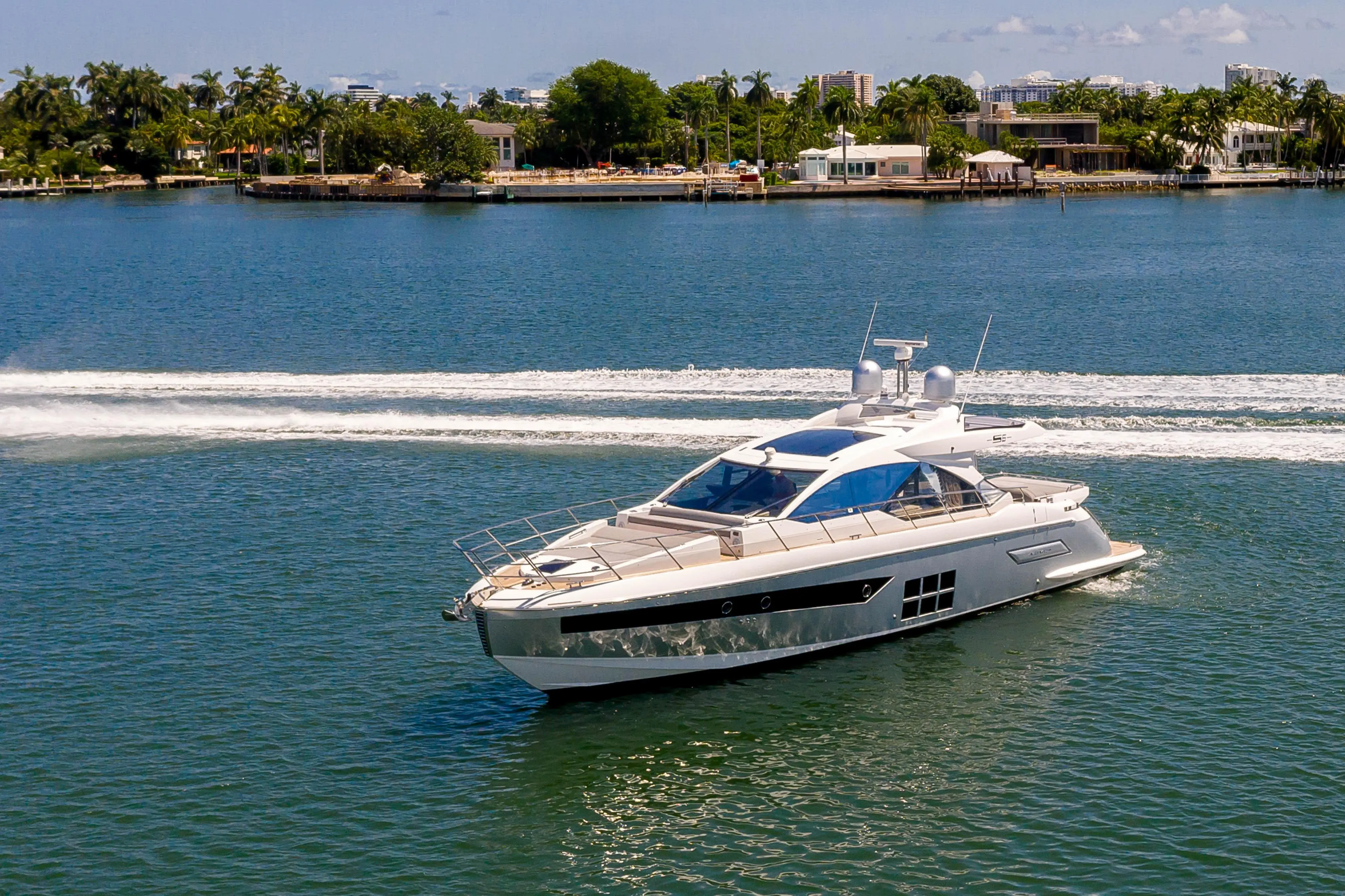 Thumbnail von Azimut 60