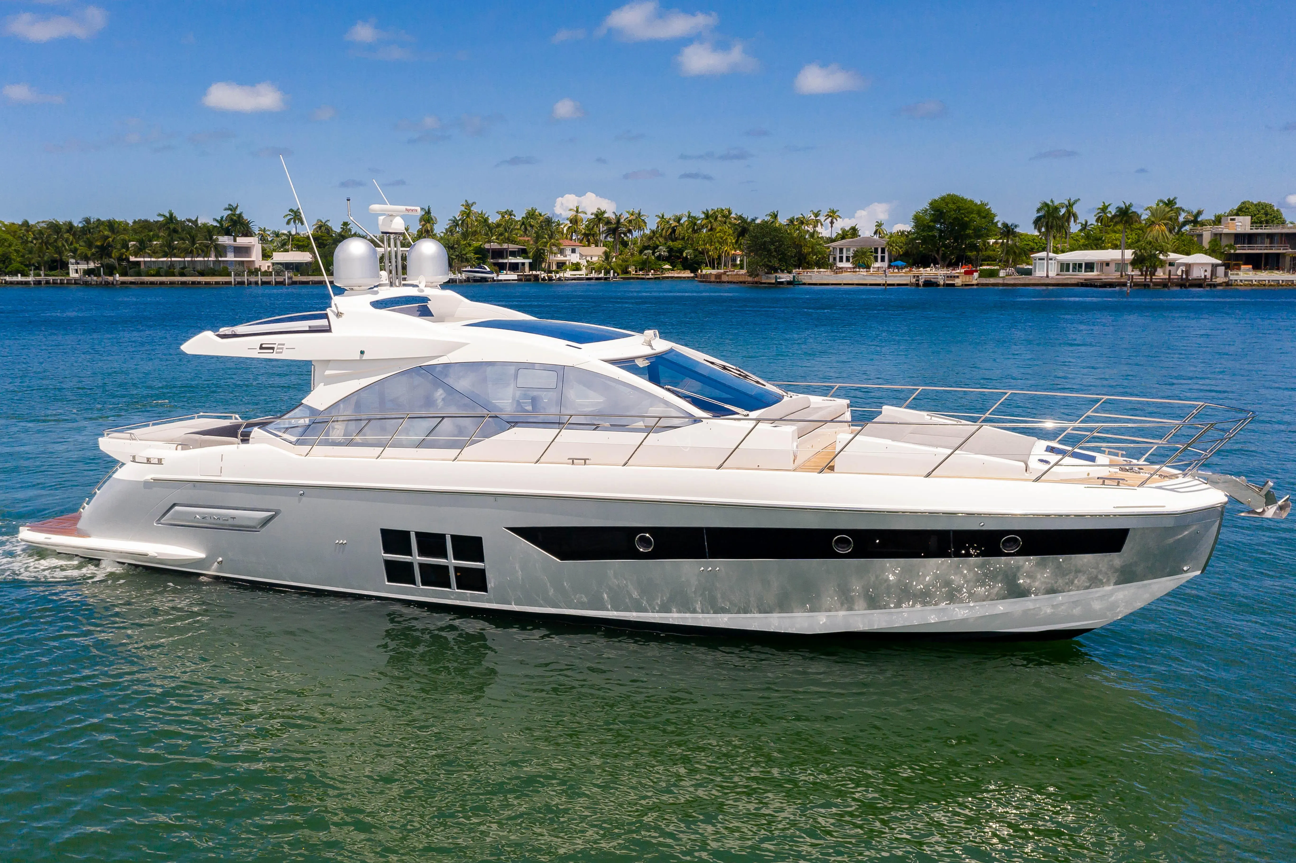 Thumbnail von Azimut 60