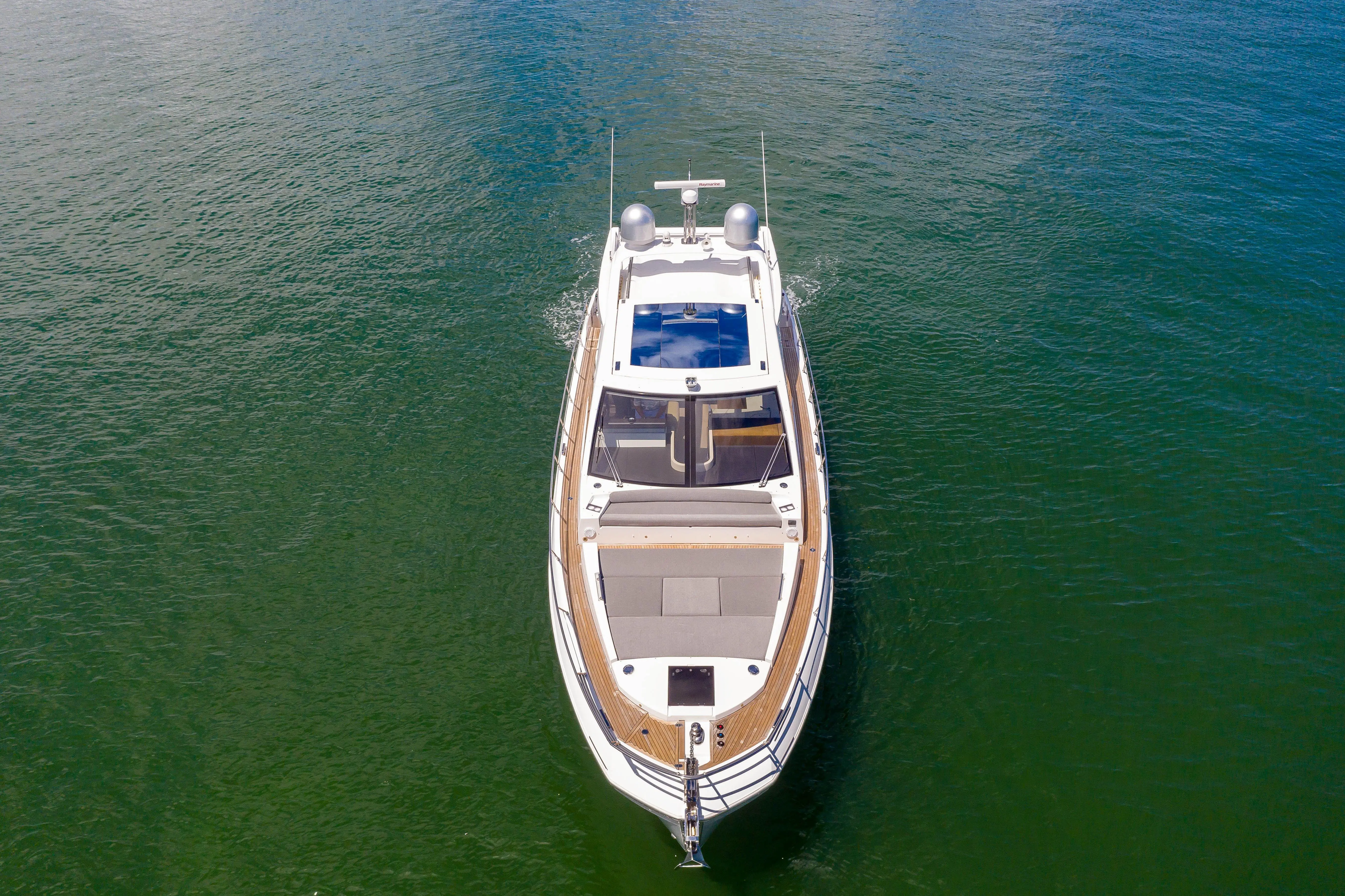 Thumbnail von Azimut 60