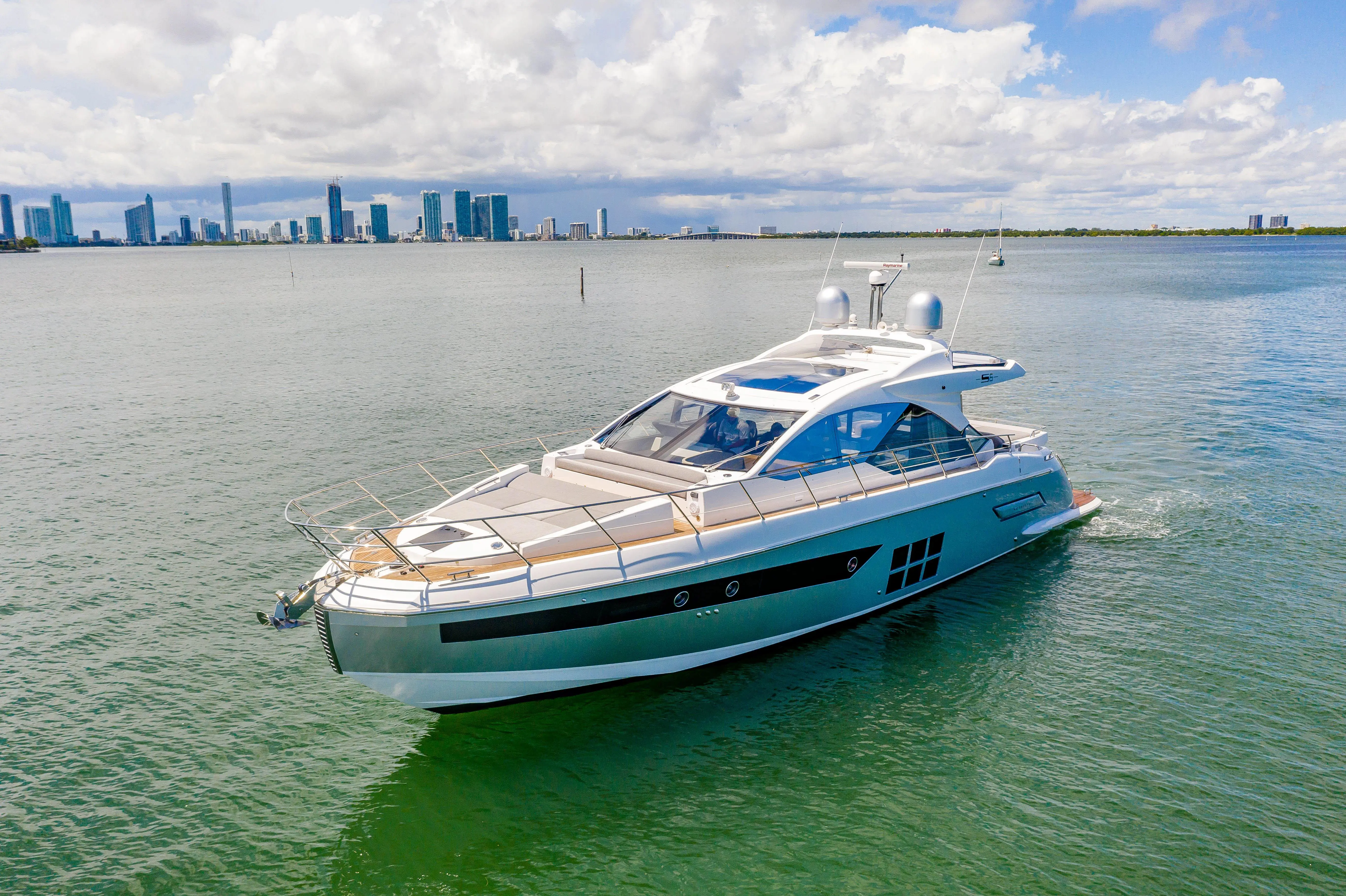 Thumbnail von Azimut 60