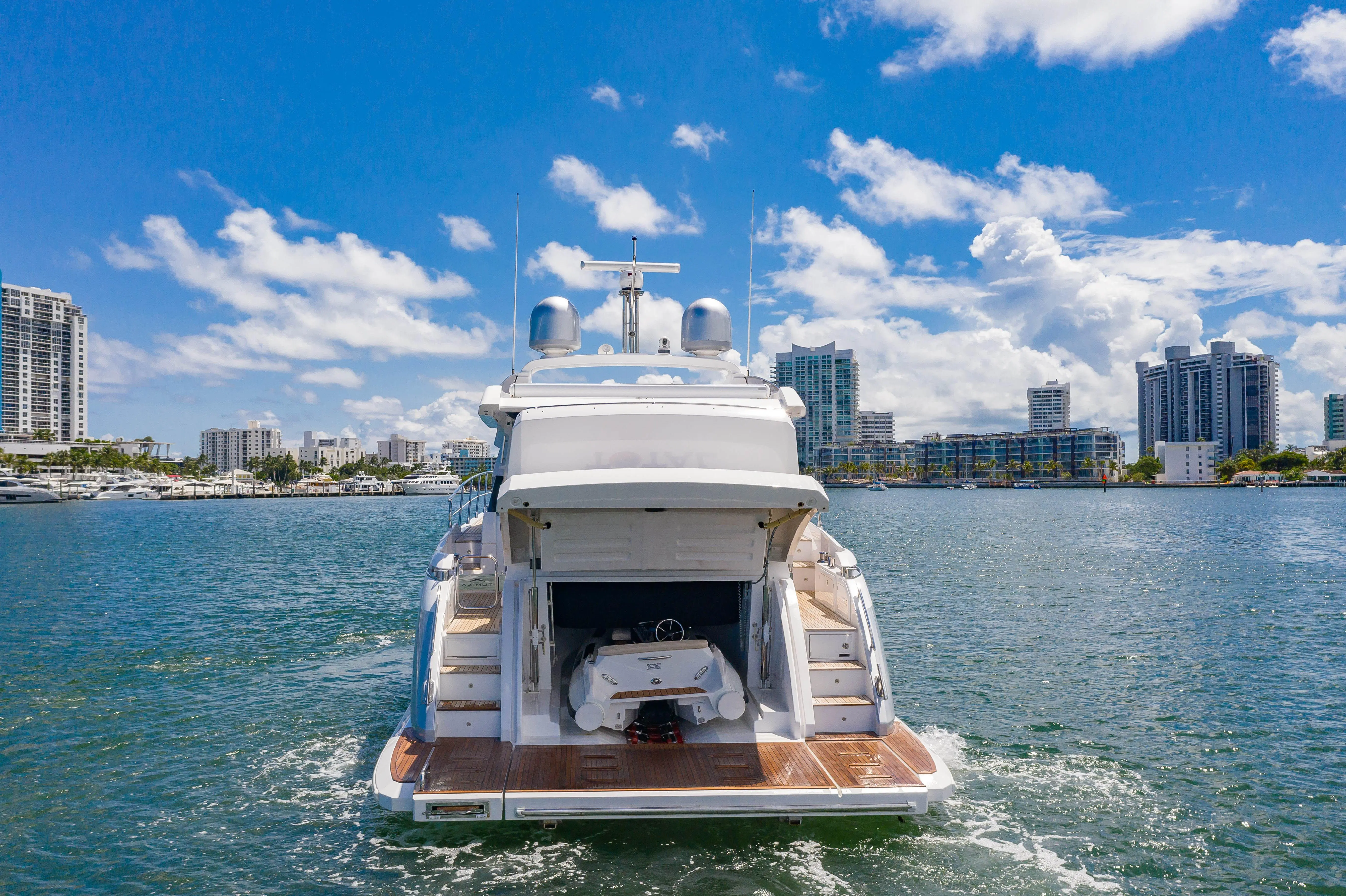 Thumbnail von Azimut 60