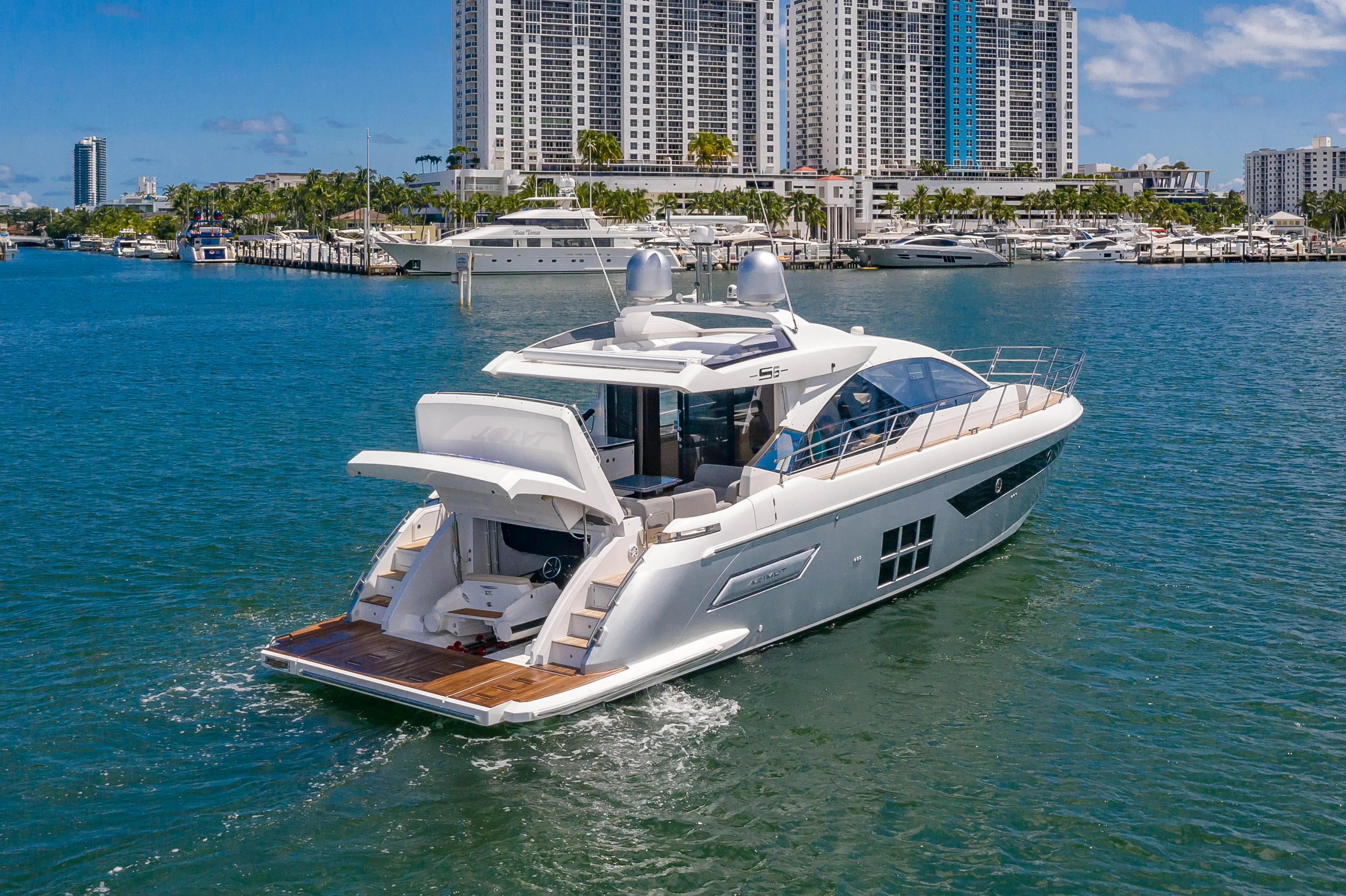 Thumbnail von Azimut 60