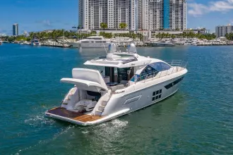 Thumbnail von Azimut 60